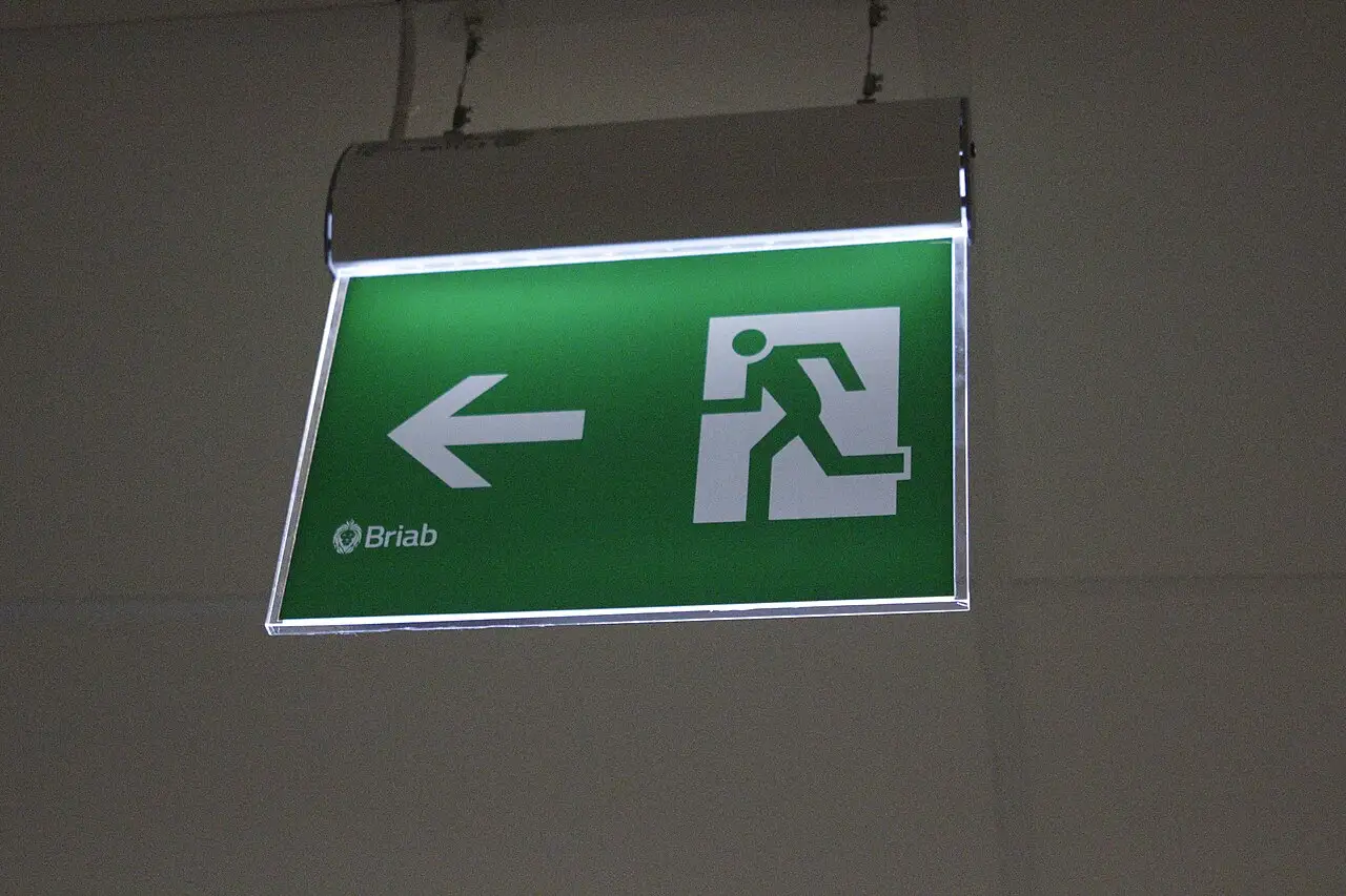 Güvenlik Levhaları ve Malzemeleri